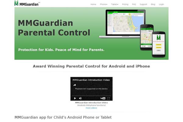 Twentytwentyone-child theme site design template sample