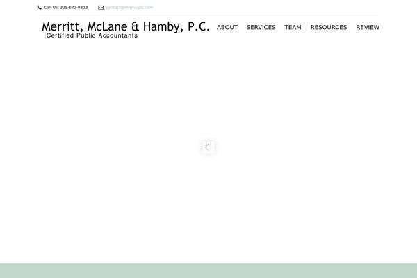 Rebel theme site design template sample