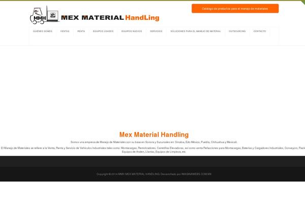 Site using Meta-data-filter plugin