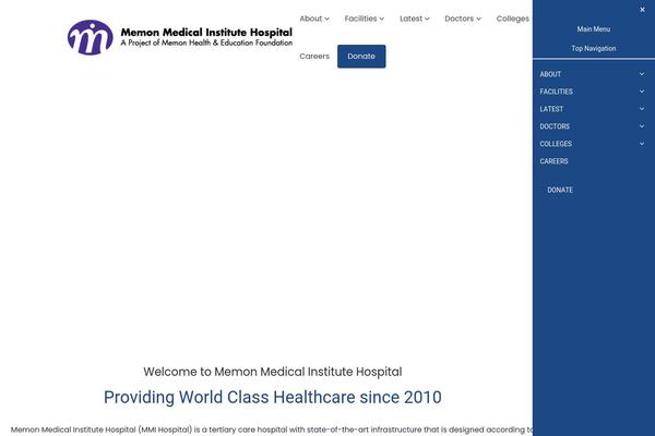 Site using Apply-online plugin