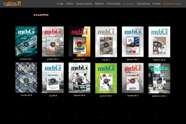 mmia.pl site used Themify-ultra-2