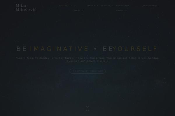 Site using Mendeleyplugin plugin