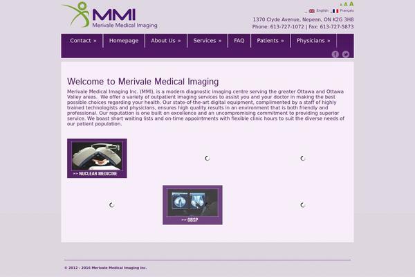 Grand College theme site design template sample