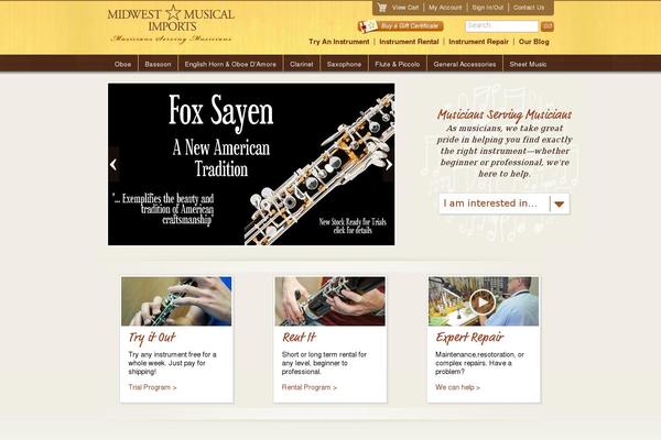 Site using Mgwoocommercecat plugin