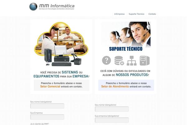 Site using Anti-spam plugin