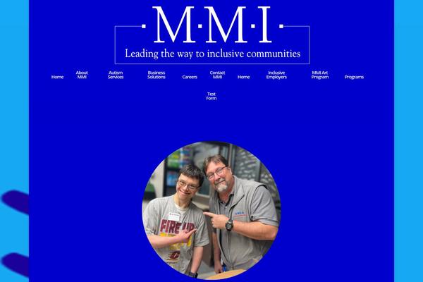 Site using Form Maker plugin