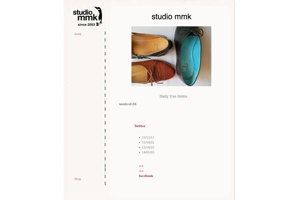 mmk23.com site used Mmk