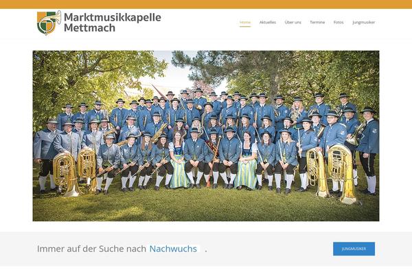 Site using Vc-social-stream plugin