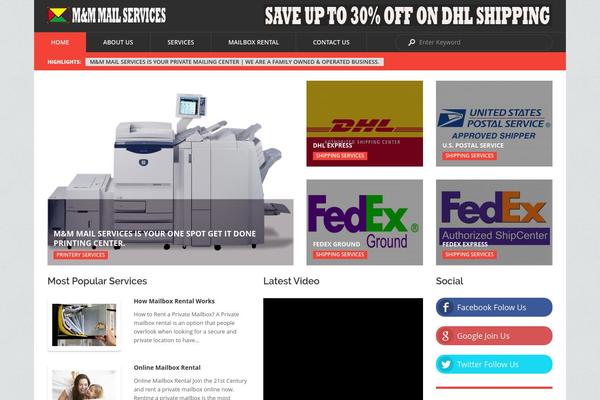 theme54852 theme websites examples