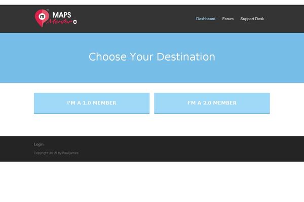 Site using WP-EVS (EasyVideoSuite WordPress plugin) plugin