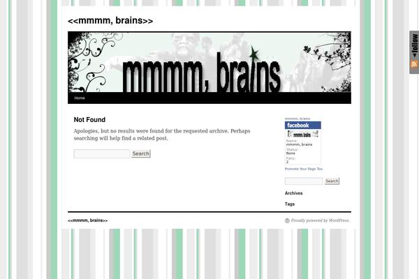 Site using Easy-social-share plugin