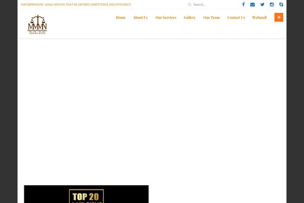 Site using Imic-shortcodes plugin
