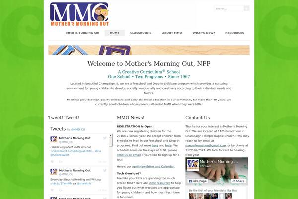 mmo-cu.org site used Cudazi-cms