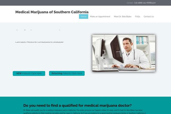 Inspiry-medicalpress theme site design template sample