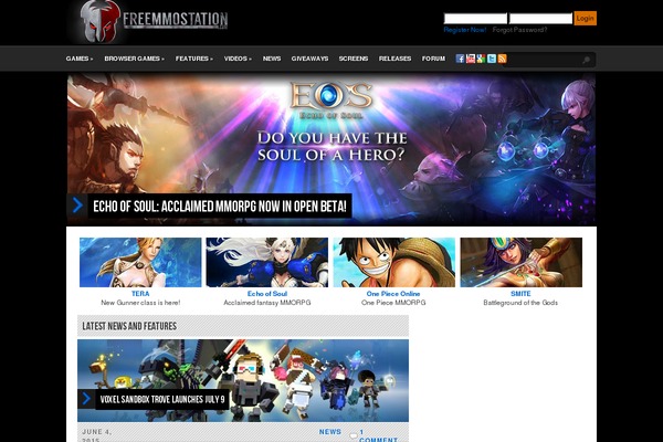 LeetPress theme site design template sample