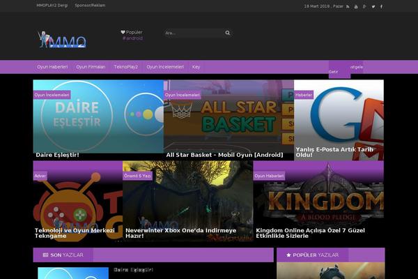 mmoplay2.org site used Flyportal