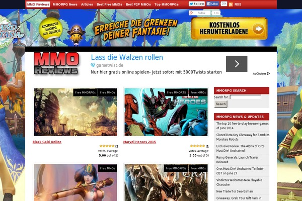 snapshot-responsive theme websites examples