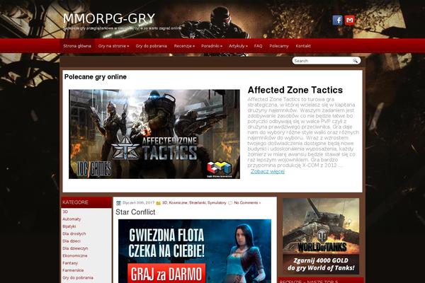 Site using WP Product Review plugin