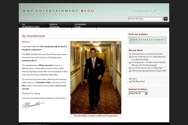 Corporate_10 theme site design template sample