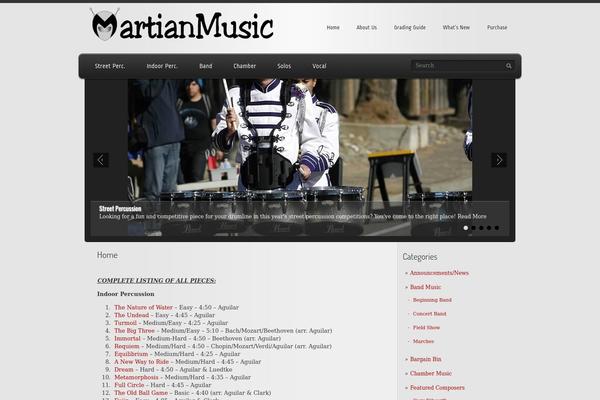 mmperc.com site used Planshet