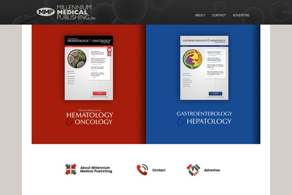 Site using Insert Headers and Footers plugin