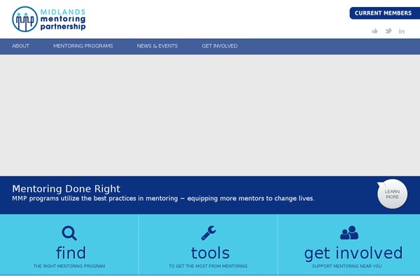 mmpomaha.org site used Mmp