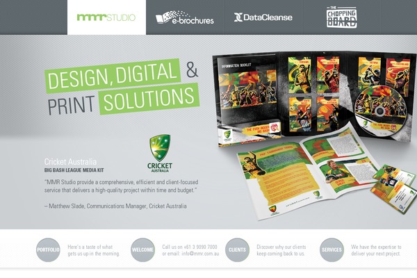 mmr.com.au site used Mmr