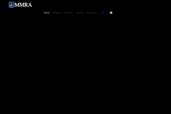 Qwery theme site design template sample