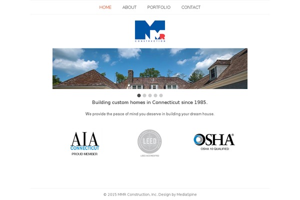 Site using Colibri-page-builder-pro plugin