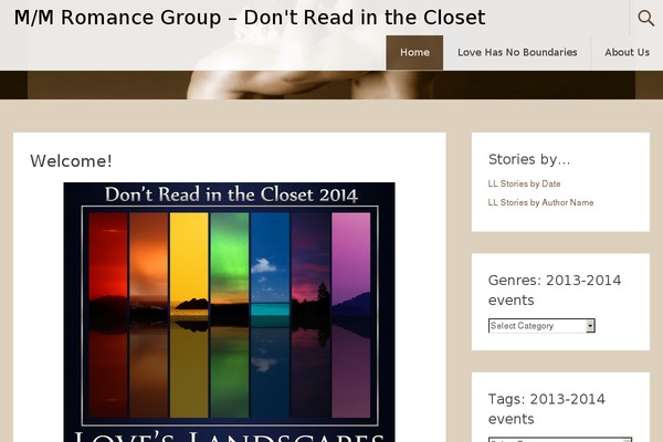 Site using Delightful Downloads plugin