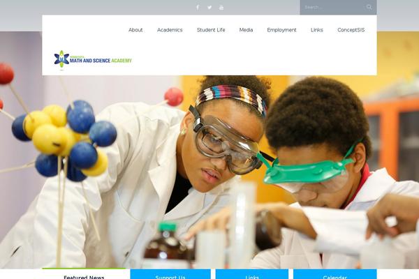 Site using WP Facebook FanBox plugin