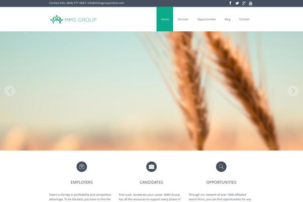 Site using InstaMember plugin