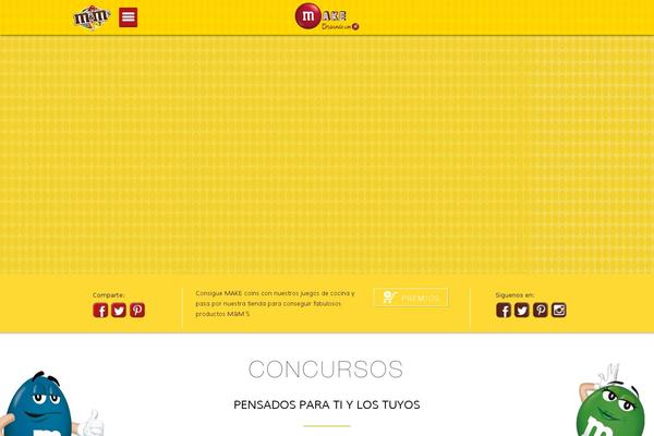Site using Facebook All plugin