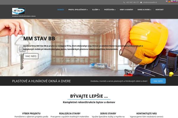 Site using Google Language Translator plugin