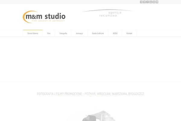 Site using Garden-gnome-package plugin