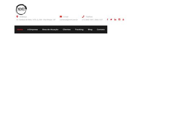 mmt.com.br site used Consultivo
