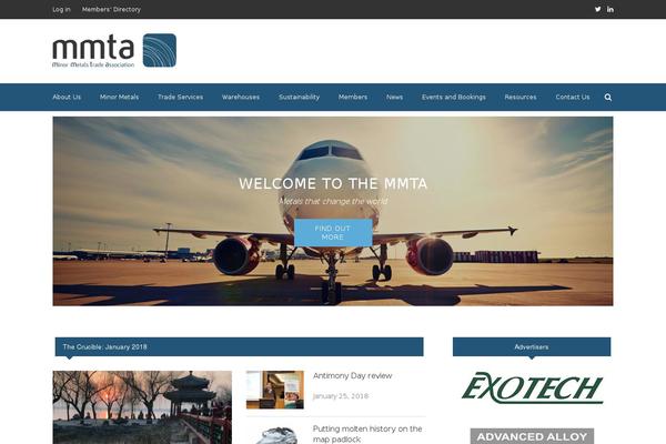 Site using Advanced Ads plugin