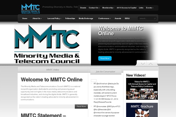 TheSource theme site design template sample