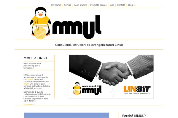 Site using Anything Popup plugin