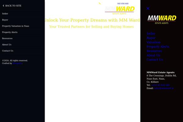 Site using Animations-for-blocks plugin