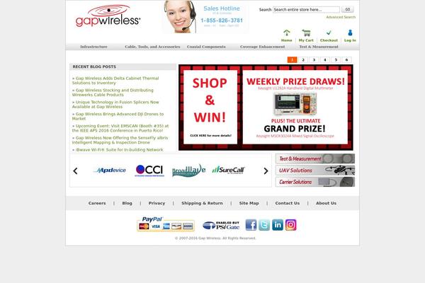 Ctr Theme theme site design template sample
