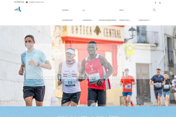 Site using Gdpr-cookie-compliance plugin