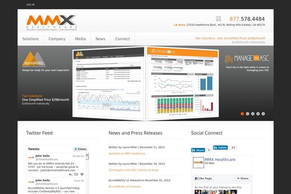 Theme1672 theme site design template sample