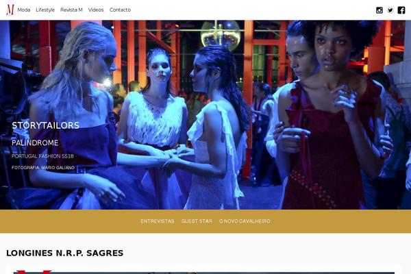 Site using RPS Image Gallery plugin