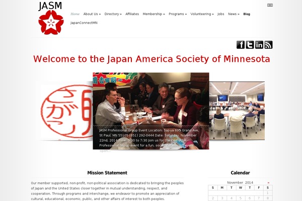 Modest theme site design template sample