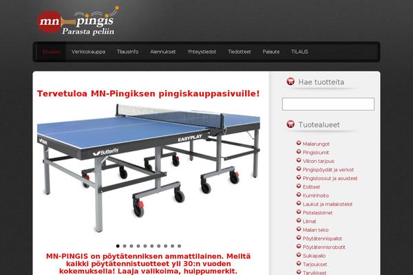 Site using Gold_cart_plugin plugin