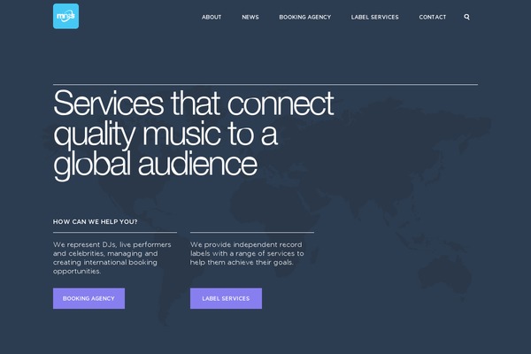Site using Elasticpress plugin