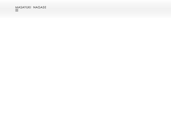 Kalium theme site design template sample