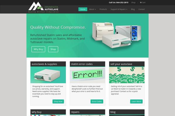 Brew-master theme site design template sample