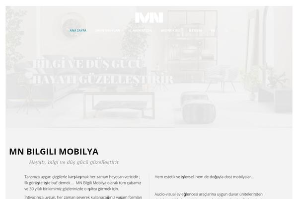 Site using Hnd-vc-addon plugin